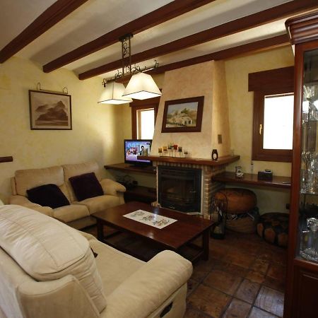 Villa Ensueno Creueta Playa Calpe Exterior foto