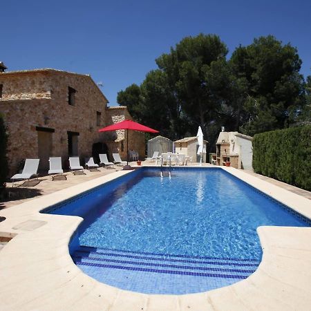 Villa Ensueno Creueta Playa Calpe Exterior foto