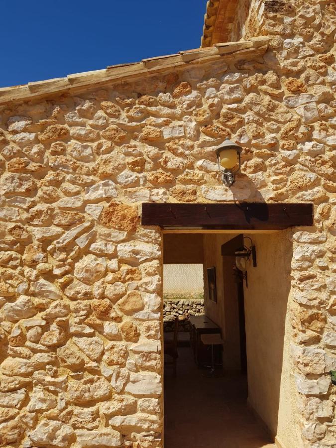 Villa Ensueno Creueta Playa Calpe Exterior foto