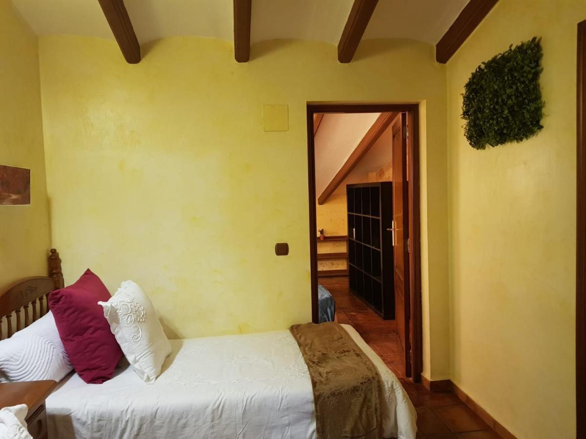 Villa Ensueno Creueta Playa Calpe Exterior foto